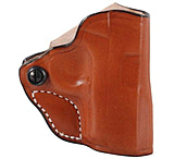 DeSantis Mini Scabbard Leather Belt Holster