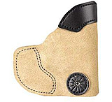 DeSantis Pocket-Tuk Suede Pocket Holster