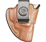 Image of DeSantis Summer Heat Leather IWB Holster