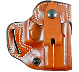 DeSantis The Osprey OWB/IWB Leather Holster