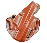 Image of DeSantis Thumb Break Scabbard Belt Holsters - FN Herstal