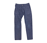 Image of 1620 Workwear Double Knee NYCO Cargo Pant - Uniform Blue 30x32 - FINAL SALE 02BD7689