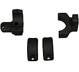 Image of DNZ Products Hunt Masters Series 2 Two Piece Scope Mounts