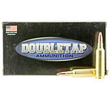 Image of Doubletap Ammunition 270W110X Longrange 270 Win 110 Gr Barnes TSX Lead Free 20