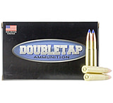 Image of Doubletap Ammunition 35W180X Safari 35 Whelen 180 Gr Barnes Tipped TSX Lead Fre