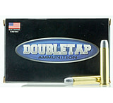 Image of Doubletap Ammunition 4570405HC Hunter 45-70 Gov 405 Gr Hard Cast Solid (HCSLD)