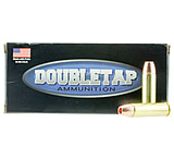 Image of Doubletap Ammunition 500275X Hunter 500 S&amp;W Mag 275 GR Barnes XPB Lead Free