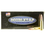 Image of Doubletap Ammunition 739123X Tactical 7.62x39mm 123 Gr Barnes TSX Lead Free 20