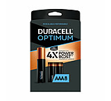 Duracell Coppertop Alkaline Batteries