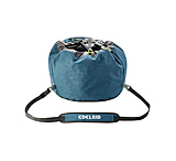 Edelrid Caddy II Rope Bag, Deep Blue, 722280007730