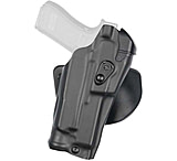 Image of Safariland Model 6378rds Als Concealment Paddle Holster For Sti Stacc P W/ Light