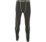 Element Outdoors Kore Series Artic Thermal Long Underwear - Men's, BLACK, 3X-Large, KS-ATLU-3XL-BK