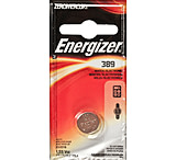 Image of Energizer 1.55 Volt Silver Oxide Watch / Electronic Toy / Medical Batteries