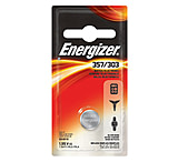 Image of Energizer 357BP 1.55V Silver Oxide Cell Battery