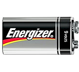 Image of Energizer Max Alkaline 9v Batteries 9 Volt