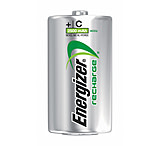 Image of Energizer e Squared 2 Pack Rechargeable C NiMh Batteries NH35BP-2