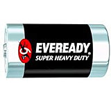 Image of Energizer Eveready Super Heavy Duty D Batteries 1.5 Volts Pack