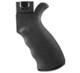 Ergo Xpress Nut Vertical Forward Grip, Ambidextrous, Black, 4250-B-BK