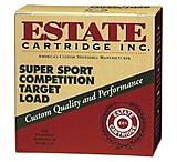 Image of Estate Cartridge 12 Gauge 2-3/4in 2-3/4DE 1-1/8oz 7.5 Shot Size Shotgun Ammunition