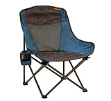 Image of Eureka Low Rider Chair