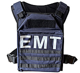 Image of ExecDefense USA EMT / EMS Universal Fit Plate Carrier