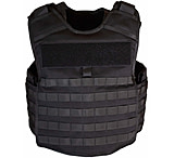 Image of ExecDefense USA Tactical MOLLE Bullet-Resistant Vest