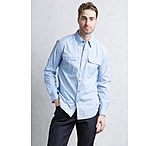 Image of ExOfficio BA Halo Stripe Long Sleeve - Men's