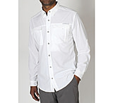 Image of ExOfficio Bugs Away Halo LS - Men's - White XXL