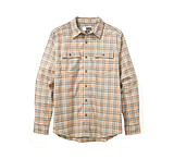 Image of ExOfficio BugsAway Kempsey Lightweight Flannel Long Sleeve - Men's