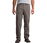 Image of ExOfficio Bugsaway Sol Cool Convertible Ampario Pant - Men's