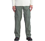 Image of ExOfficio BugsAway Ziwa Convertible Pants - Mens