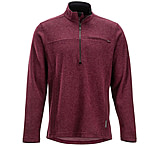 Image of ExOfficio Caminetto 1/4 Zip Neck Long Sleeve - Men's