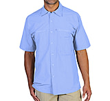 Image of ExOfficio Reef Runner Short Sleeve Shirt - Mens