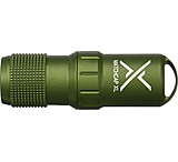 Image of Exotac MATCHCAP XL Survival Match Case with Strikers