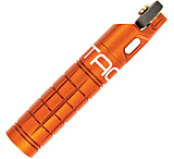 Image of Exotac nanoSPARK One Hand Lighter ET11250ORG