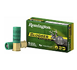 Image of Remington Slugger Rifled Slug 12 Gauge 1 oz 3'' Shotgun Slug Ammunition