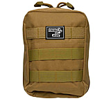 Image of Adventure Medical Kits 1.0 Molle Bag Trauma Kit