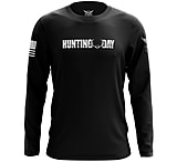 Image of We the People Holsters Hunting Day Long Sleeve Shirt DBE81803