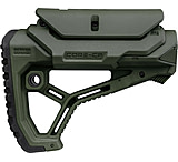 Image of FAB Defense GL-CORE CP AR-15 Buttstock for Mil-Spec and Commercial Tubes