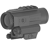 Image of Falke CS 4x20mm Ballistic Reticle Prismatic Red Dot Sight