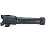 Image of Faxon Firearms Match Series M&amp;P Shield 9mm Luger Threaded Pistol Barrel