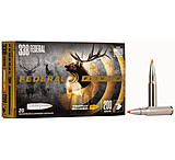 Image of Federal Trophy Bonded Tip Component Bullet .338 200 Grain Rifle Bullet