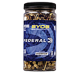 Image of Federal Premium BYOB .22 Winchester Magnum Rimfire 50 Grain Jacketed Hollow Point Rimfire Ammunition