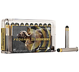 Image of Federal Premium CAPE-SHOK .500 Nitro Express 570 Grain Woodleigh Hydro Solid Centerfire Rifle Ammunition