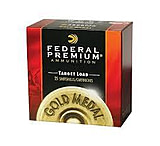 Image of Federal Premium Gold Medal Plastic 20ga 2-3/4in 7/8oz Size 8