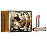 Image of Federal Premium Centerfire Handgun Ammunition .500 S&amp;W Magnum 325 Grain Swift A-Frame Centerfire Pistol Ammunition