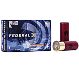 Image of Federal Premium Power Shok 12 Gauge 8 Pellets Power Shok Buckshot Shotgun Ammunition