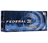 Federal Premium Power-Shok .30 Carbine 110 Grain Jacketed Soft Point Centerfire Rifle Ammo, 20 Rounds, 30CA