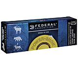 Image of Federal Premium Power-Shok .300 Winchester Short Magnum 180 Grain Jacketed Soft Point Centerfire Rifle Ammunition