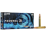 Image of Federal Premium Power-Shok .375 H&amp;H Magnum 270 Grain Jacketed Soft Point Centerfire Rifle Ammunition